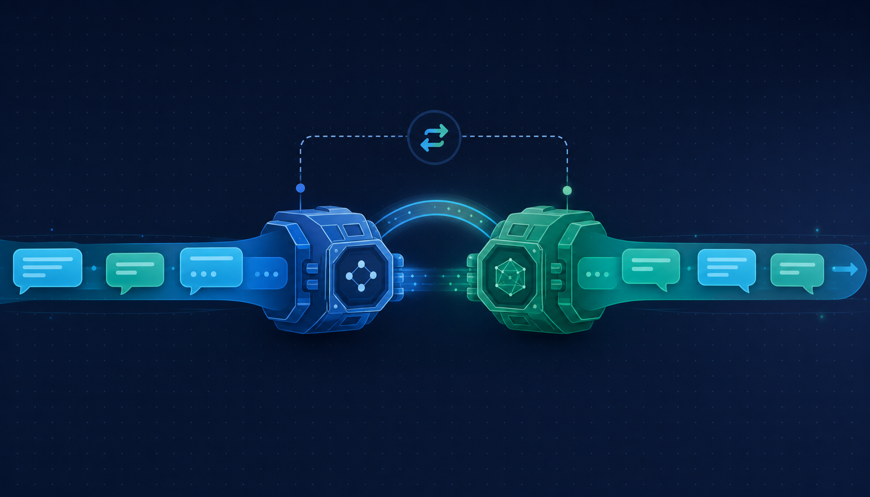 Helix —— 会话延续，引擎可换